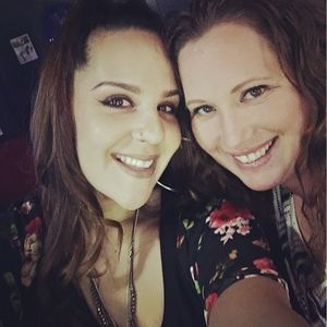 Meet your Posher, Robin